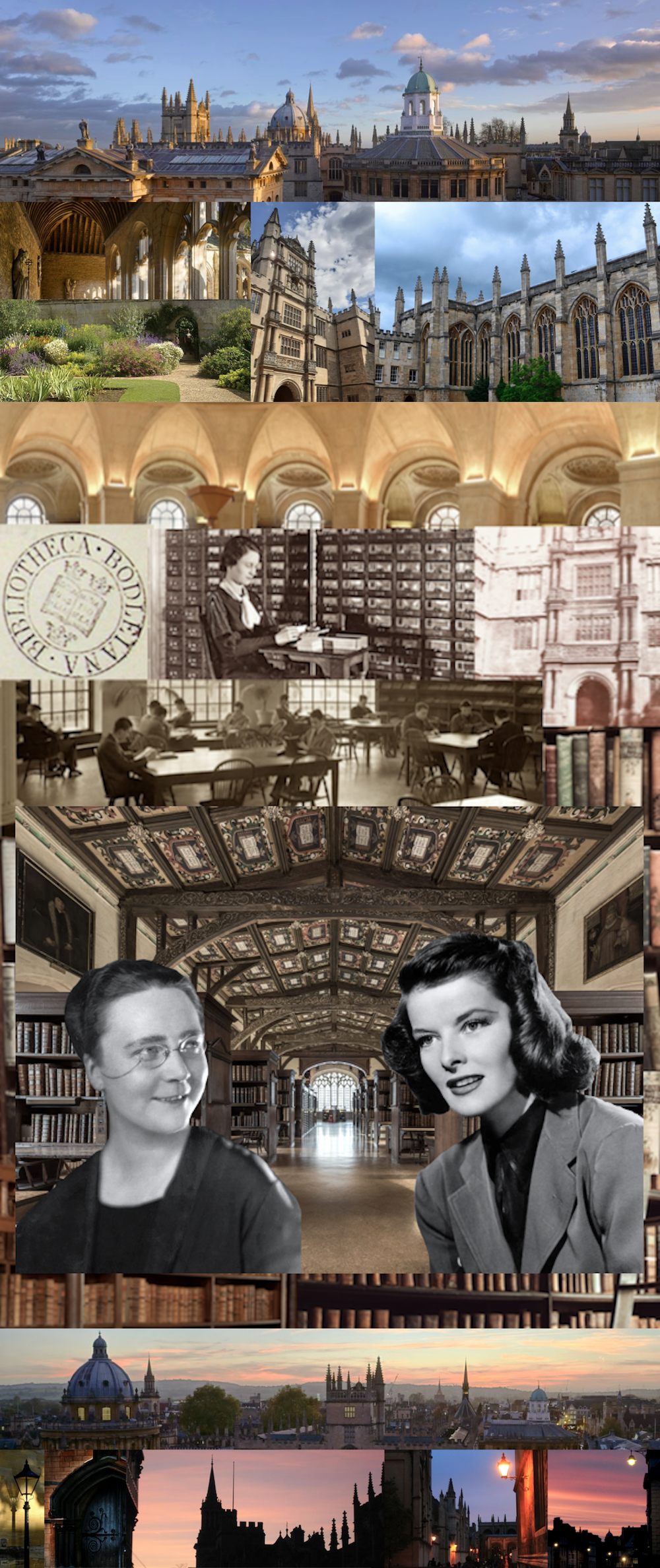 This Meeting of Like Minds Mary Russell x Harriet Vane crossover for Holmestice Summer 2020